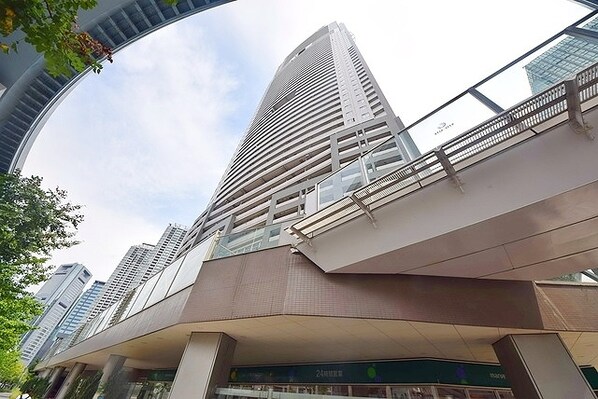 アクティ汐留の物件内観写真